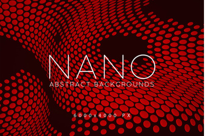 Nano Abstract Backgrounds