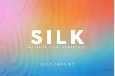 Silk Abstract Backgrounds