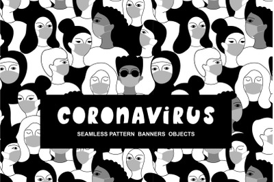 Coronavirus( 2019-nCoV)