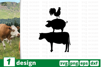 1 ANIMALS svg bundle, quotes cricut svg