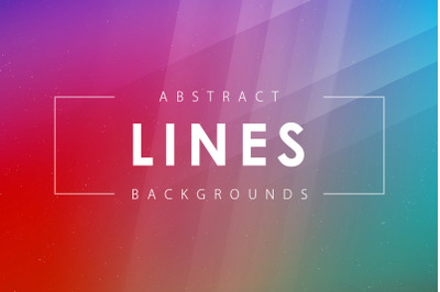 Abstract Lines Backgrounds