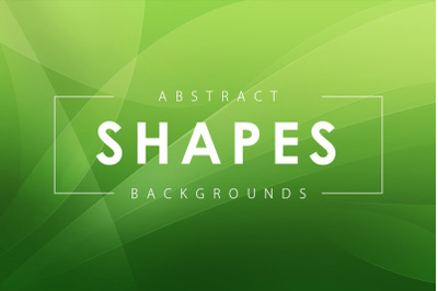 Abstract Shapes Backgrounds