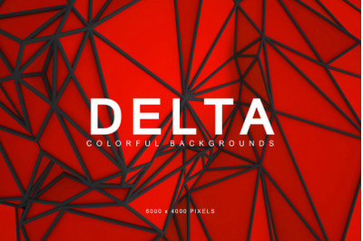 Delta Colorful Backgrounds 2