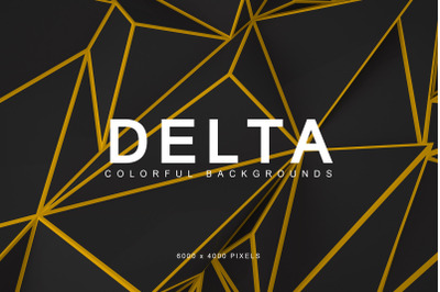 Delta Colorful Backgrounds 3