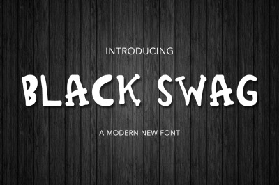 Black Swag