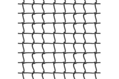 Tennis Net Seamless Pattern Background. Vector Illustration. Rope Net Silhouette. Soccer&2C; Football&2C; Volleyball&2C; Tennis Net Pattern.