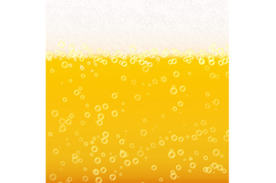 Download Glass Amber Bottle With Lager Beer Mockup Yellowimages