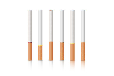 Download Paper Cigarette Pack Mockup Yellowimages