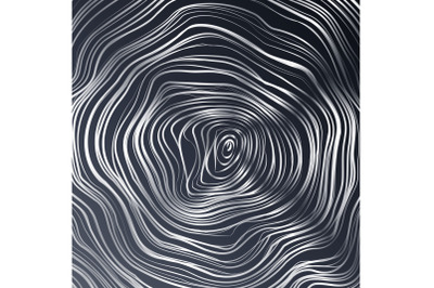 Abstract Moire Texture Vector. Modern Creative Backdrop. Distorted Wavy Background. Moire Effect.