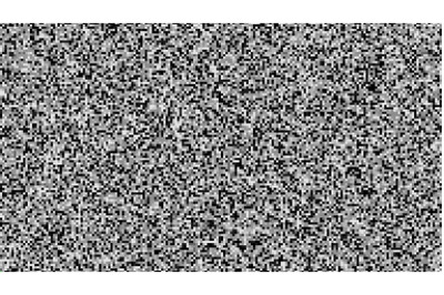 Pixel Noise Vector. VHS Glitch Texture TV Screen. Static Error. Introduction And The End Of The TV Programming.