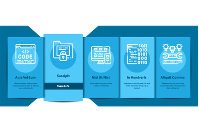 Coding System Vector Onboarding