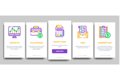 Financial Accounting Vector Onboarding