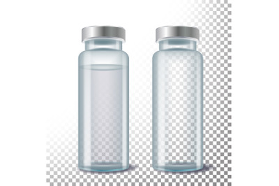 Download Clear Fish Oil Bottle Mockup Front View Yellowimages