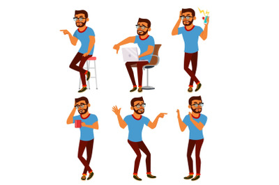 Negativity Expressing Vector. Male Character. Thumbs Down. Choice Concept. Vote Finger. Bad. Skeptic Man Negative Emotions, Ignorant, Disliking. Cartoon Isolated Illustration