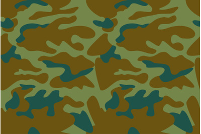 Camouflage pattern background virtual background for Zoom