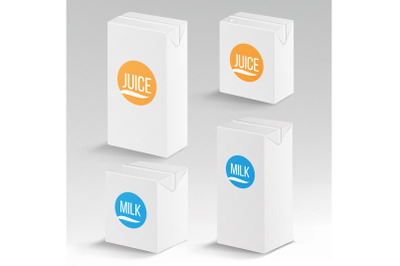 Download 1l Carton Box For Milk Mockup Yellowimages