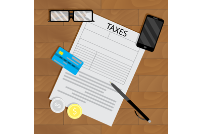 Tax calculate business