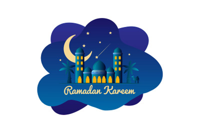 Ramadan Kareem