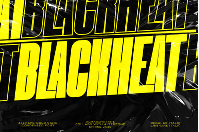 Blackheat