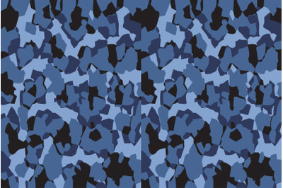 Camouflage pattern background virtual background for Zoom