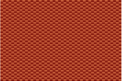 Red texture carbon repeat virtual background for Zoom