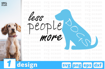 1 LESS PEOPLE MORE svg bundle&2C; quotes cricut svg