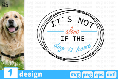 1 ITS NOT ALONE svg bundle&2C; quotes cricut svg