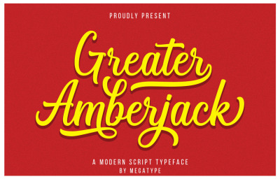 Greater Amberjack