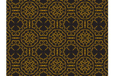 Pattern Gold