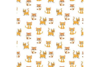 cat pattern