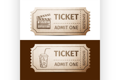 tickets