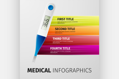 Medical infographics