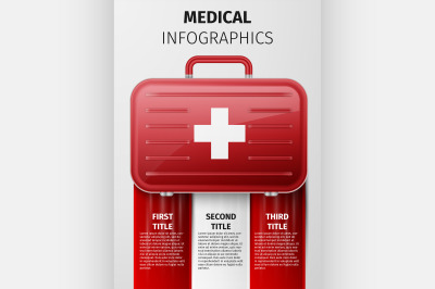 Medical infographics