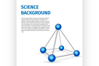 Science-background