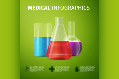 Medical Infographics