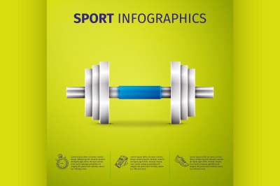 sport infographics