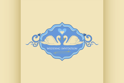 Wedding Labels Logo