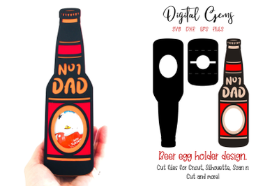 Fathers day, Beer design