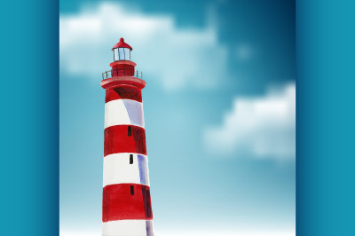 lighthouse