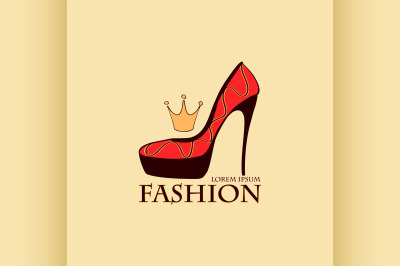 Fashion Logo Symbol