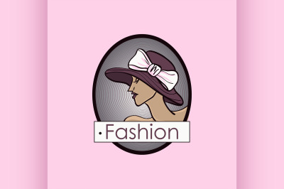 Fashion Logo Symbol