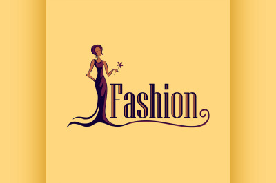 Fashion Logo Symbol