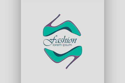 Fashion Logo Symbol