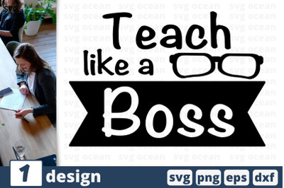 1 BOSS&nbsp;svg bundle, quotes cricut svg