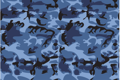 Camouflage pattern background virtual background for Zoom