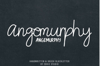 Angemurphy
