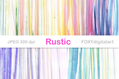 Digital paper ombre watercolor background