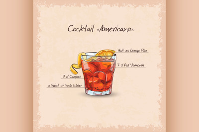 americano