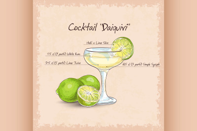 Daiquiri