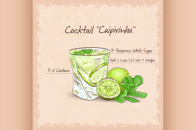 Caipirinha